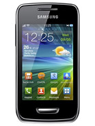 Best available price of Samsung Wave Y S5380 in Vaticancity