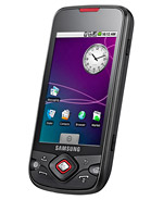 Best available price of Samsung I5700 Galaxy Spica in Vaticancity