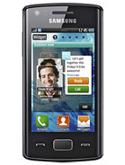 Best available price of Samsung S5780 Wave 578 in Vaticancity