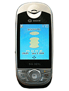Best available price of Sagem SG 321i in Vaticancity