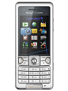 Best available price of Sony Ericsson C510 in Vaticancity