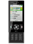 Best available price of Sony Ericsson G705 in Vaticancity