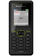 Best available price of Sony Ericsson K330 in Vaticancity