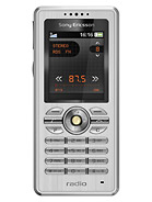 Best available price of Sony Ericsson R300 Radio in Vaticancity
