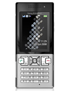 Best available price of Sony Ericsson T700 in Vaticancity