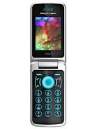 Best available price of Sony Ericsson T707 in Vaticancity