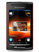 Best available price of Sony Ericsson W8 in Vaticancity