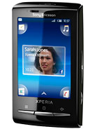 Best available price of Sony Ericsson Xperia X10 mini in Vaticancity