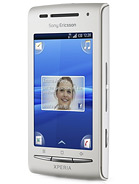 Best available price of Sony Ericsson Xperia X8 in Vaticancity