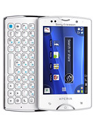 Best available price of Sony Ericsson Xperia mini pro in Vaticancity