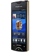 Best available price of Sony Ericsson Xperia ray in Vaticancity