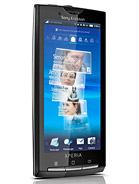 Best available price of Sony Ericsson Xperia X10 in Vaticancity