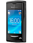 Best available price of Sony Ericsson Yendo in Vaticancity