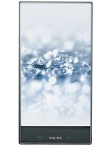 Best available price of Sharp Aquos Crystal 2 in Vaticancity