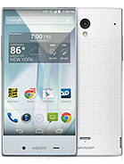 Best available price of Sharp Aquos Crystal in Vaticancity