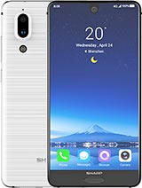 Best available price of Sharp Aquos S2 in Vaticancity