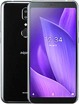 Best available price of Sharp Aquos V in Vaticancity