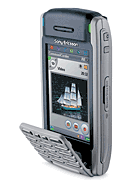 Best available price of Sony Ericsson P900 in Vaticancity