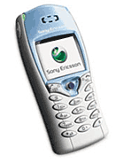 Best available price of Sony Ericsson T68i in Vaticancity