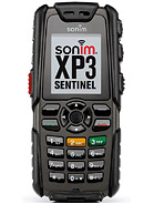 Best available price of Sonim XP3 Sentinel in Vaticancity