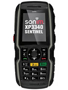 Best available price of Sonim XP3340 Sentinel in Vaticancity