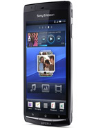Best available price of Sony Ericsson Xperia Arc in Vaticancity