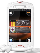 Best available price of Sony Ericsson Live with Walkman in Vaticancity