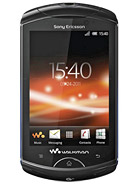 Best available price of Sony Ericsson WT18i in Vaticancity