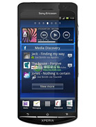 Best available price of Sony Ericsson Xperia Duo in Vaticancity