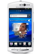 Best available price of Sony Ericsson Xperia neo V in Vaticancity