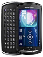 Best available price of Sony Ericsson Xperia pro in Vaticancity