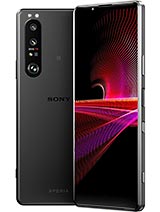 Best available price of Sony Xperia 1 III in Vaticancity