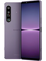Best available price of Sony Xperia 1 IV in Vaticancity