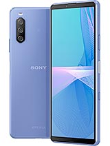 Best available price of Sony Xperia 10 III in Vaticancity