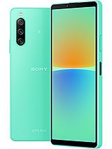 Best available price of Sony Xperia 10 IV in Vaticancity