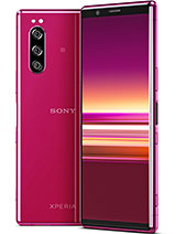 Best available price of Sony Xperia 5 in Vaticancity