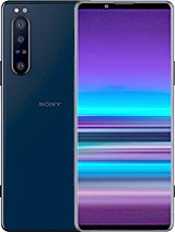 Best available price of Sony Xperia 5 Plus in Vaticancity