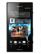 Best available price of Sony Xperia acro S in Vaticancity