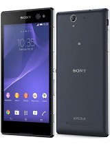 Best available price of Sony Xperia C3 Dual in Vaticancity