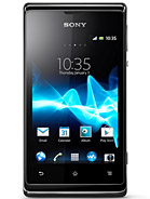 Best available price of Sony Xperia E dual in Vaticancity