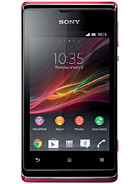 Best available price of Sony Xperia E in Vaticancity