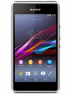 Best available price of Sony Xperia E1 in Vaticancity