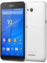 Best available price of Sony Xperia E4g in Vaticancity