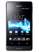 Best available price of Sony Xperia go in Vaticancity