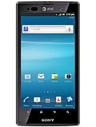 Best available price of Sony Xperia ion LTE in Vaticancity