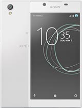 Best available price of Sony Xperia L1 in Vaticancity