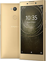 Best available price of Sony Xperia L2 in Vaticancity