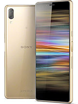 Best available price of Sony Xperia L3 in Vaticancity