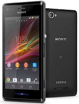 Best available price of Sony Xperia M in Vaticancity