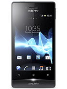 Best available price of Sony Xperia miro in Vaticancity